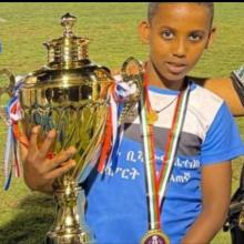 Profile photo ofDereje